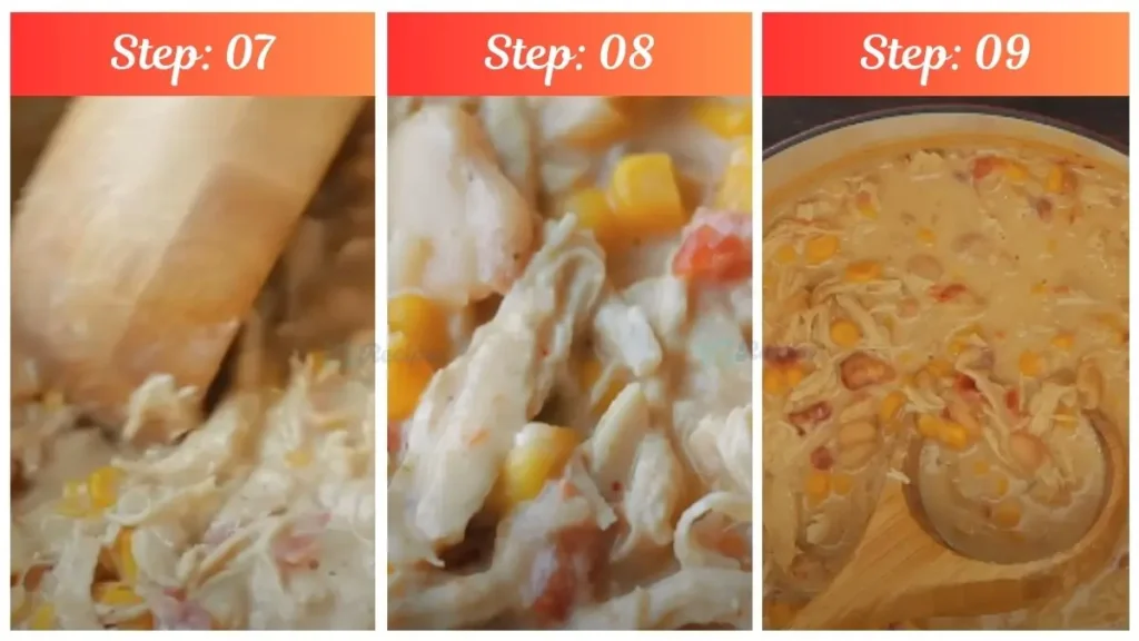 Recipe for Ina Garten White Chicken Chili
