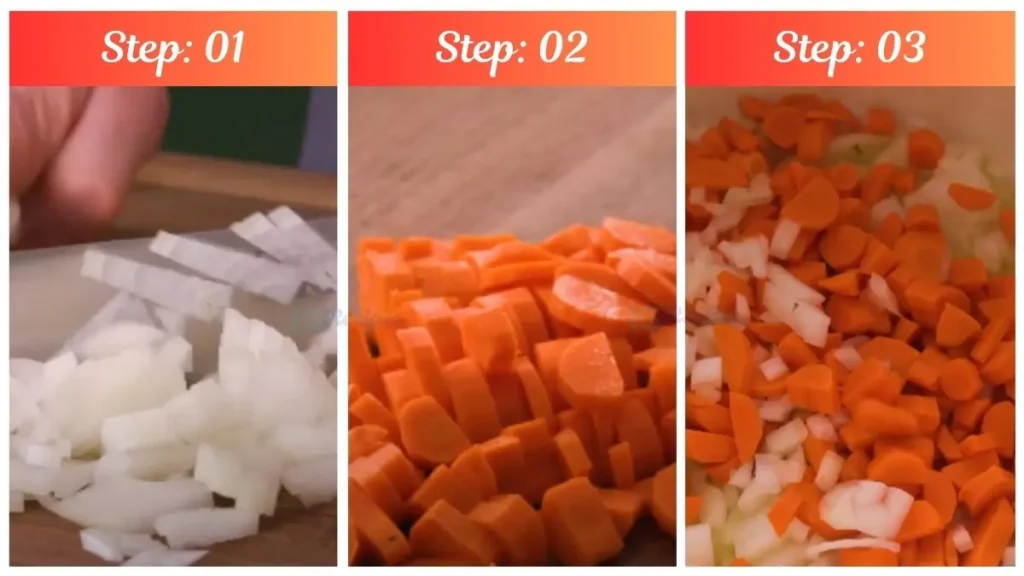 Step by Step Barefoot Contessa Black Bean Soup Recipe