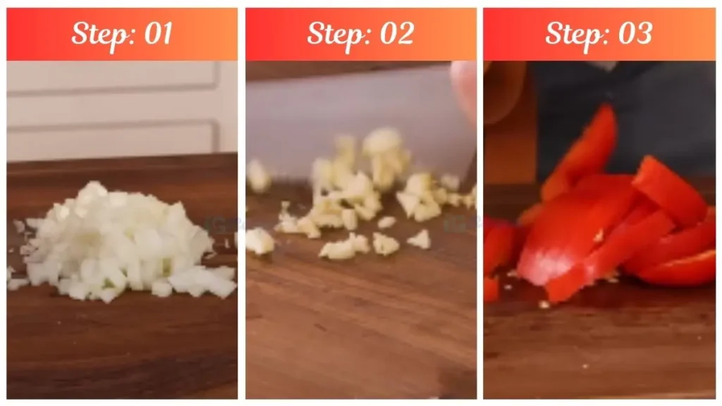 Step by Step Barefoot Contessa Chili Recipe