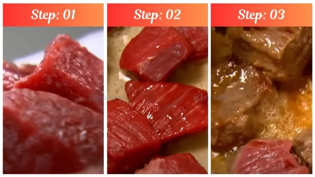 Step by Step Barefoot Contessa Turkey Chili Recipe