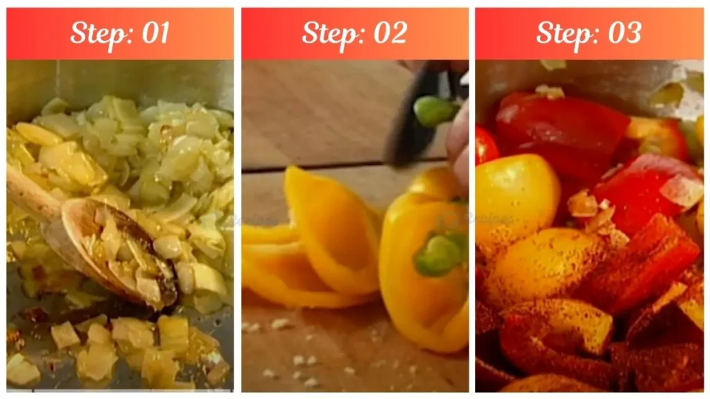 Step by Step Ina Garten Chili Recipe