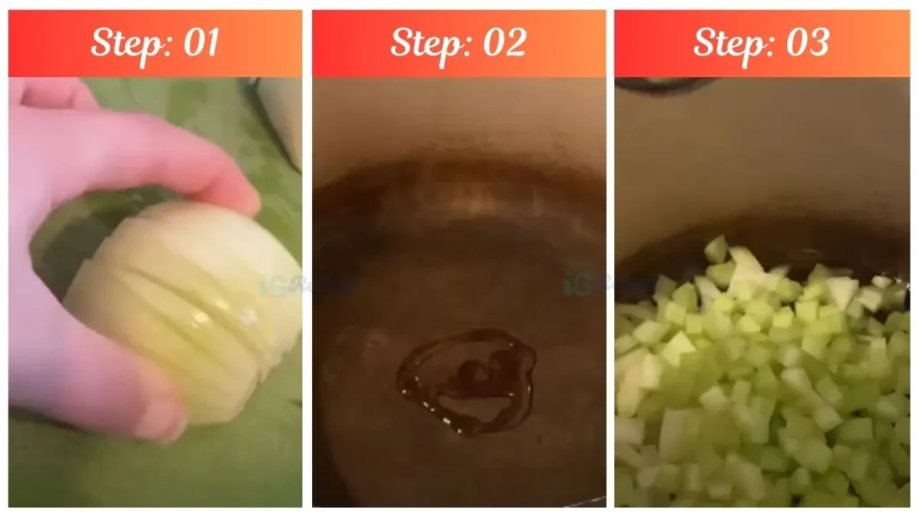 Step by Step Ina Garten Cottage Pie Recipe