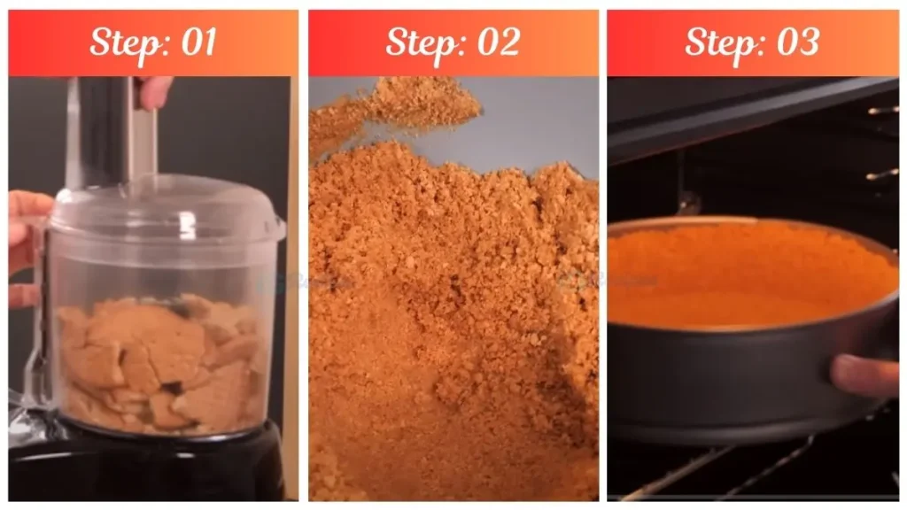 Step by Step Ina Garten New York Cheesecake Recipe