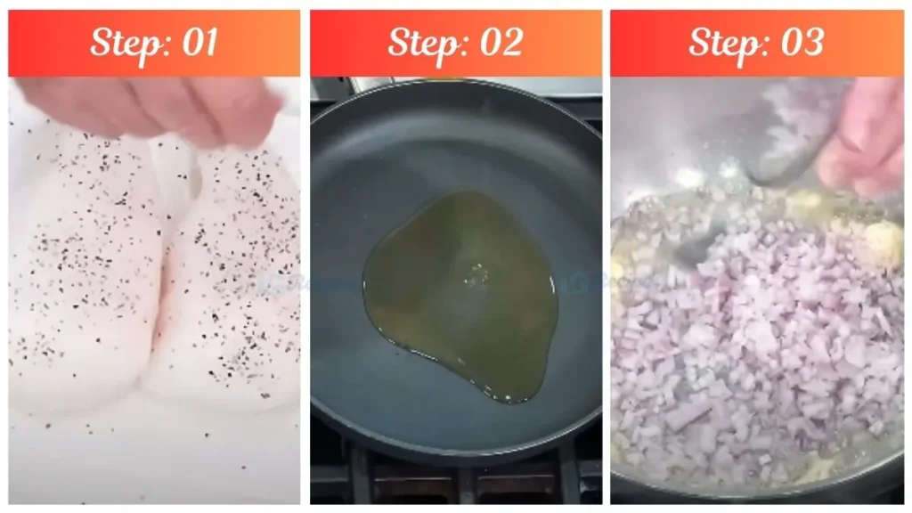 Step by Step Ina Garten Sea Bass Recipe