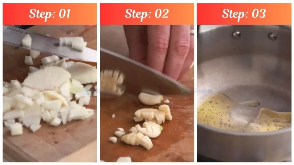 Step by Step Ina Garten Tomato Sauce Recipe