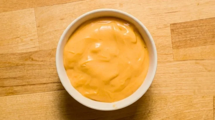 Auntie Annes Cheese Dip Recipe
