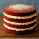 Brenda Gantts Good Morning Cake Recipe
