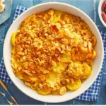 Brenda Gantts Squash Alabama Casserole Recipe