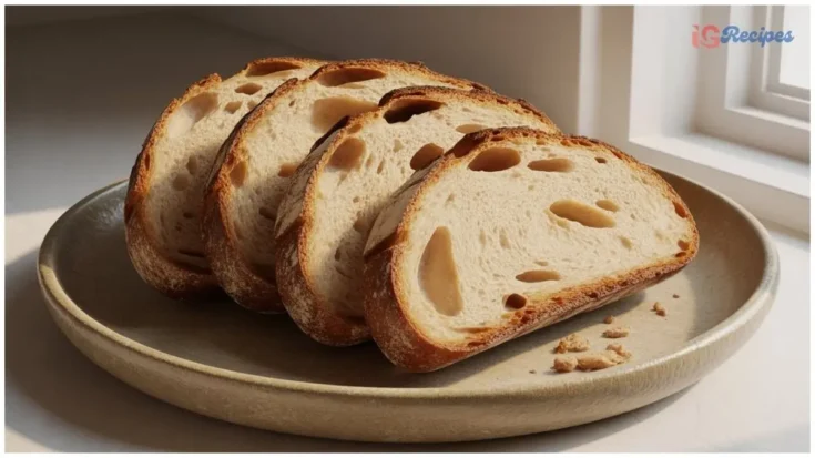 Cuisinart Bread Maker Sourdough Recipe