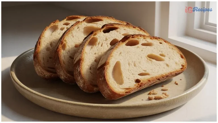 Cuisinart Bread Maker Sourdough Recipe