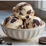Cuisinart Oreo Ice Cream Recipe