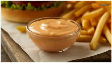 Frisco Melt Sauce Recipe