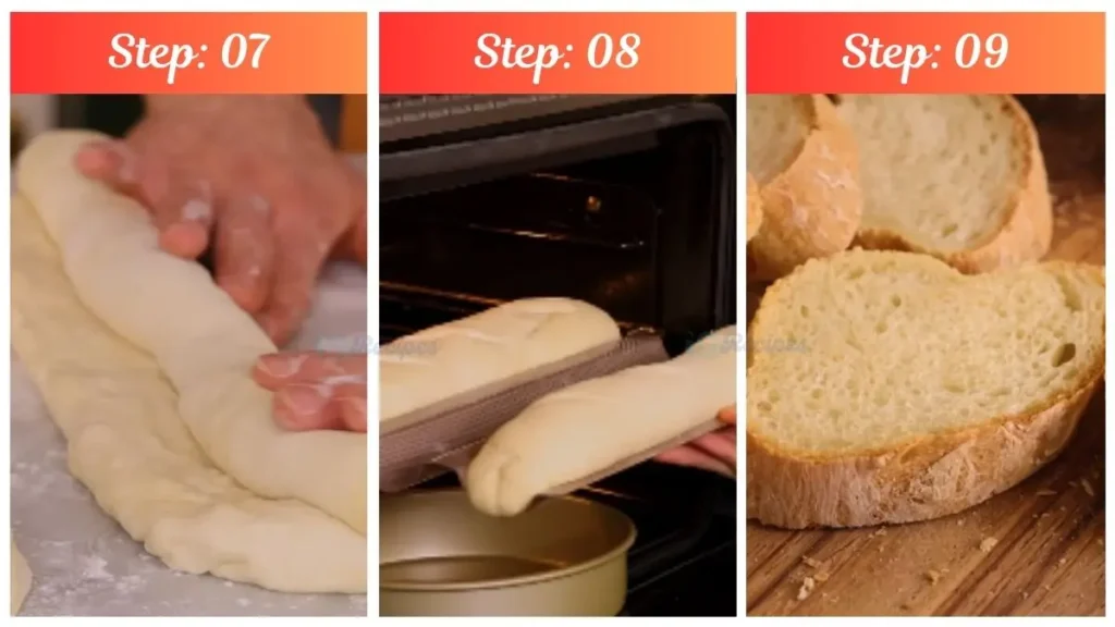 Recipe for Cuisinart Bread Maker French Bread