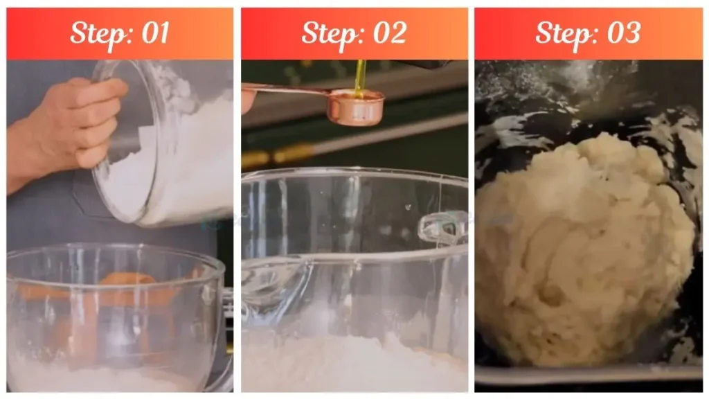 Step by Step Cuisinart Bread Maker French Bread Recipe