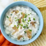 Trader Joes Caramelized Onion Dip Recipe