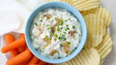 Trader Joes Caramelized Onion Dip Recipe