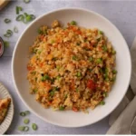 Trader Joes Cauliflower Rice Recipe