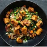 Trader Joe’s Tempeh Recipe
