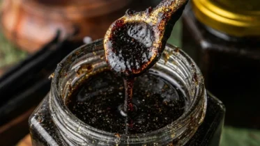 Trader Joes Vanilla Bean Paste Recipe