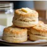 Brenda Gantt Buttermilk Biscuits Recipe