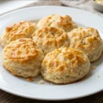Hardees Biscuit Copycat Recipe