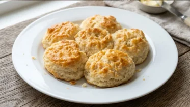 Hardees Biscuit Copycat Recipe