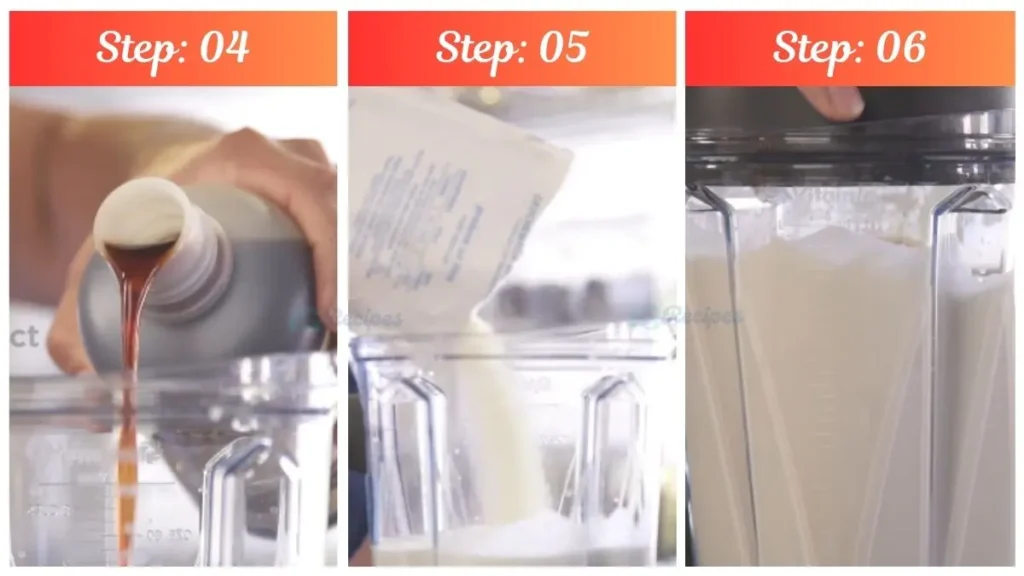 How to Make Cuisinart Soft Serve