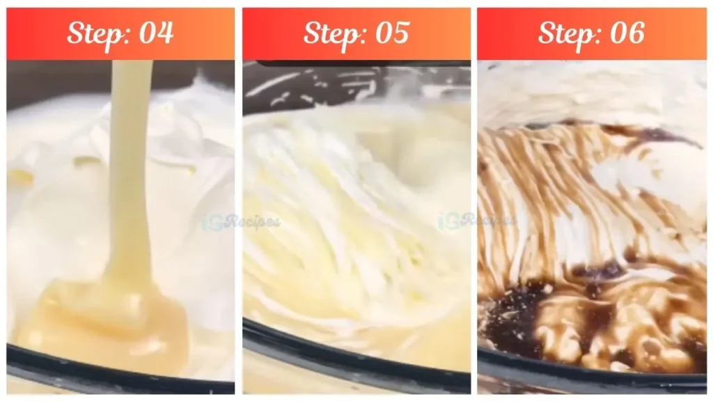How to Make Cuisinart Vanilla Ice Cream