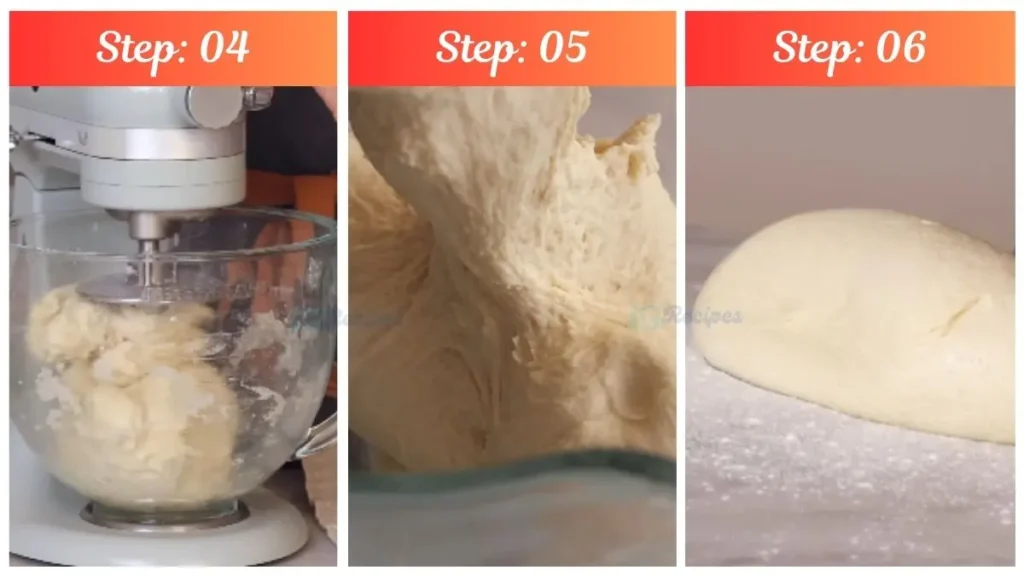 How to Make Cuisinart White Bread