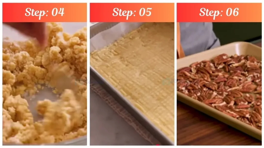 How to Make Ina Garten Pecan Bars