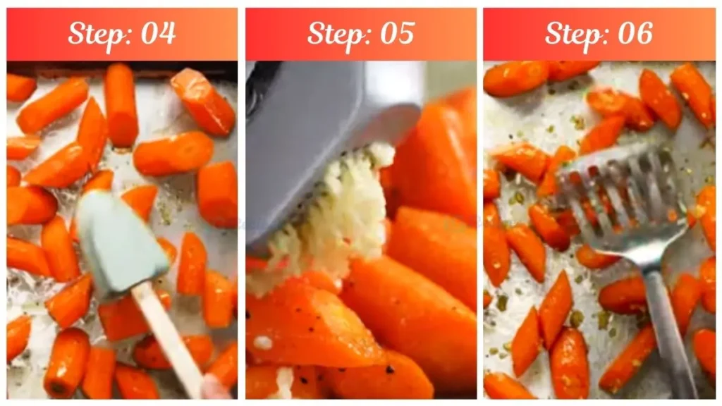 How to Make Ina Garten Roasted Carrots