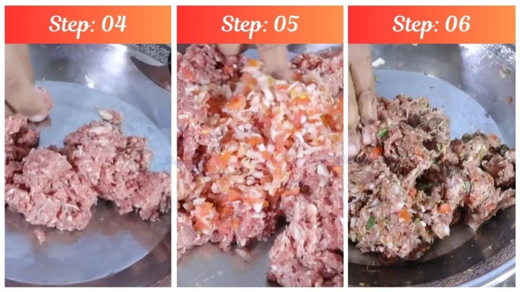 How to Make Iranian Chelo Kebab