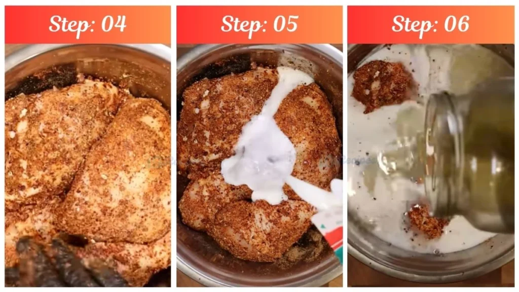How to Make Los Pollos Hermanos Fried Chicken