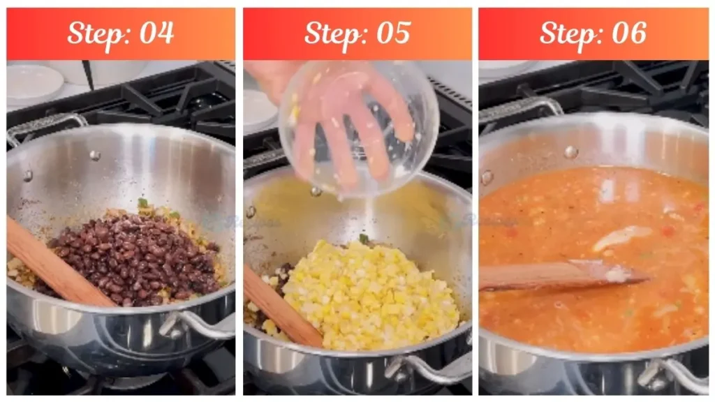 How to Make Yard House Chicken Tortilla Soup