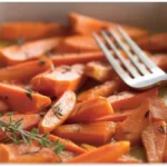 Ina Garten Roasted Carrots Recipe
