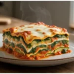 Ina Garten Vegetable Lasagna Recipe