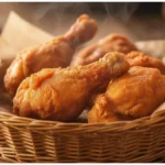 Los Pollos Hermanos Fried Chicken Recipe