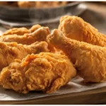 Publix Fried Chicken Recipe