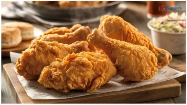Publix Fried Chicken Recipe