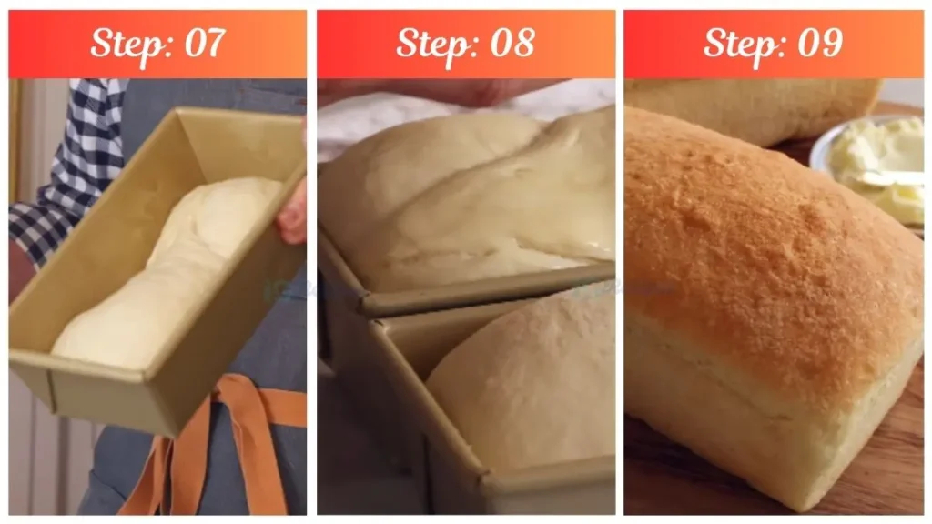 Recipe for Cuisinart White Bread