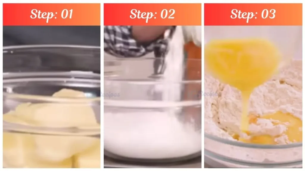 Step by Step Ina Garten Pecan Bars Recipe