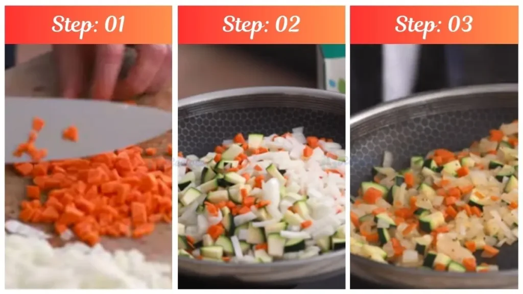 Step by Step Ina Garten Vegetable Lasagna Recipe