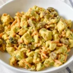Trader Joes Curry Chicken Salad Recipe