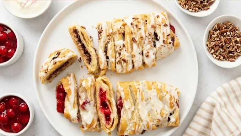 Trader Joes Kringle Recipe
