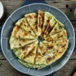 Trader Joes Scallion Pancakes Recipe