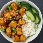 Trader Joes Sriracha Tofu Recipe