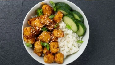 Trader Joes Sriracha Tofu Recipe