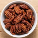 Trader Joes Sweet and Spicy Pecans Recipe