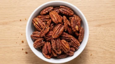 Trader Joes Sweet and Spicy Pecans Recipe