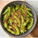 Yard House Edamame Recipe